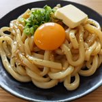 こんな簡単でいいの？ぱぱっと作れて濃厚大満足「悪魔のバター油うどん」