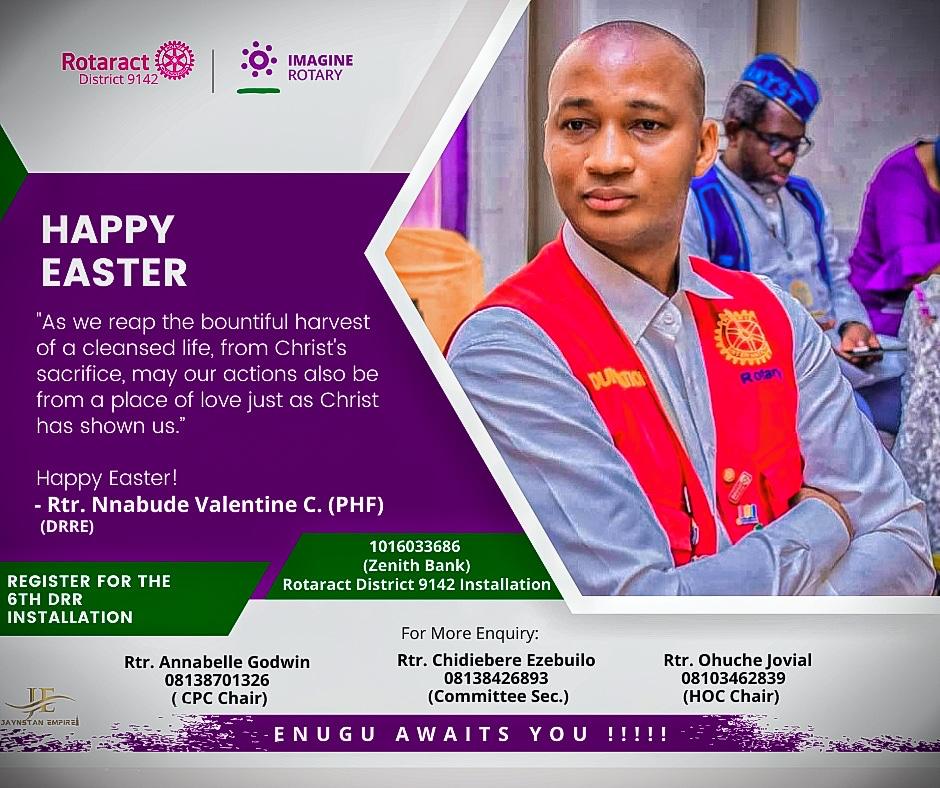 Tinofino14's tweet photo. He became man and accepted death on the cross for our sake. 
Hallelujah He is risen.

As we bask in the Euphoria of the celebration, don't forget that registration is still on.

You wouldn't want to miss the CoalCity Ultimate Experience. 
Hurry and register now. #DRRInstallation https://t.co/7atuY3Y3I5