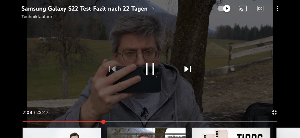 MasatEmirhan's tweet image. @Technikfaultier Technikfaultier in Mini Mini Form #iphone12  #Technikfaultier