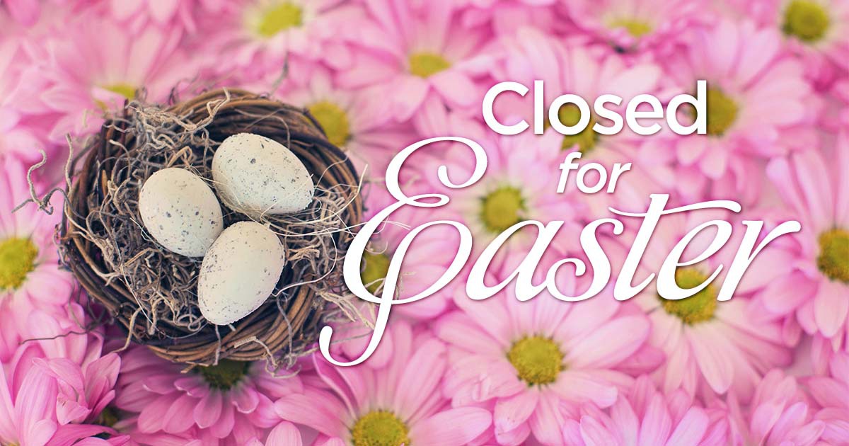 Fayette Mall will be closed on Sunday, April 17th, 2022 in observation of Easter Sunday!🌸 

Please visit our website for mall hours: bit.ly/3LTf5yK
