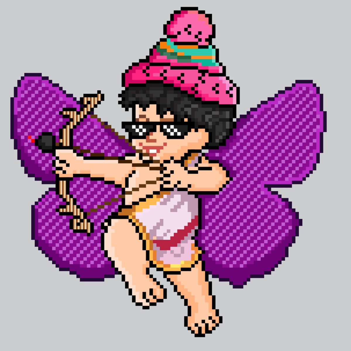 CryptoCupids tweet media