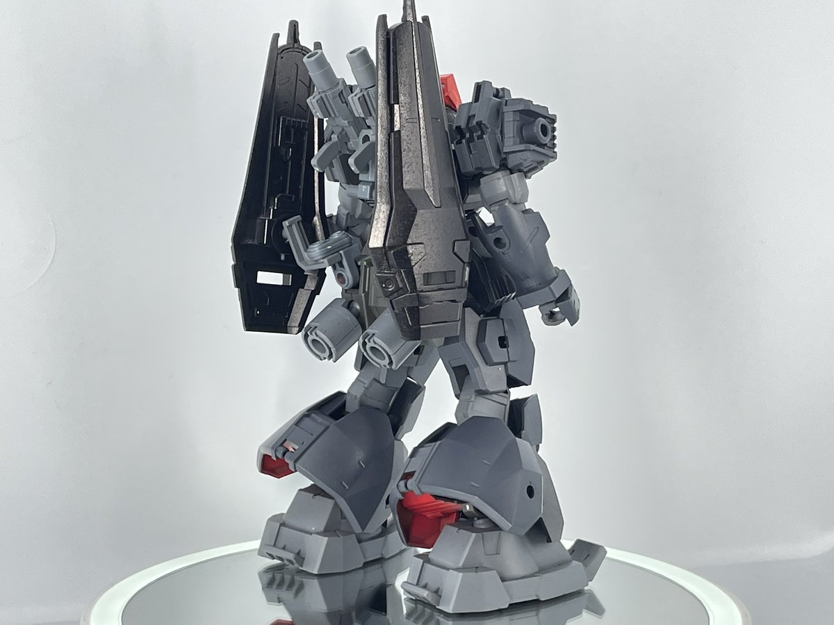 MGS1_KAMEN_RIDE's tweet photo. レヴェル・ノヴァ改造完成！
γ・ノヴァって名前付けようかと思ったけど、
脳内のグラサンノースリーブが「リック・ディアスやん」って囁いてきたんで、
レヴェル・ディアスって名前で！
 #30MMフェス2022
#30MM 
#ガンダム
#機動戦士Zガンダム 
#プラモデル 
#プラモデル好きと繋がりたい https://t.co/Eo0PM8U3Cl