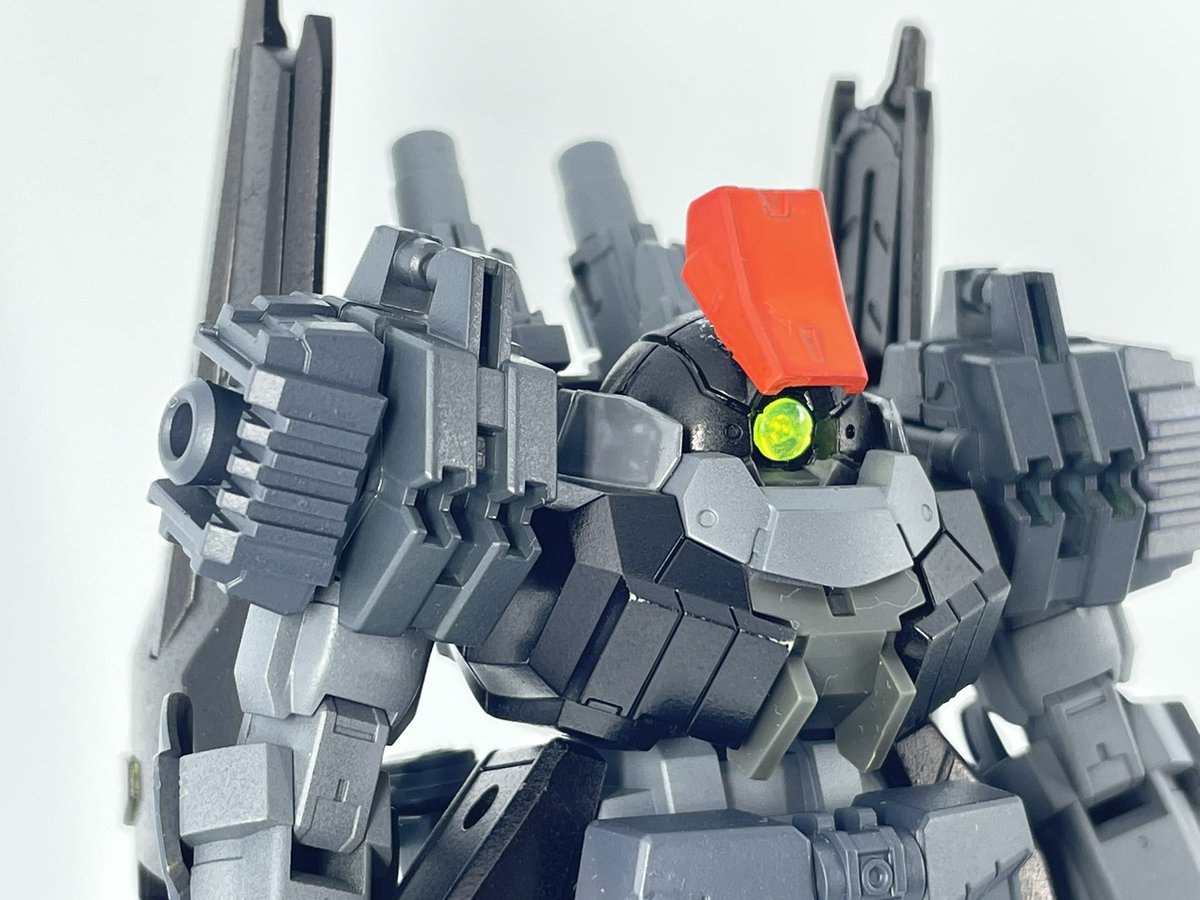 MGS1_KAMEN_RIDE's tweet photo. レヴェル・ノヴァ改造完成！
γ・ノヴァって名前付けようかと思ったけど、
脳内のグラサンノースリーブが「リック・ディアスやん」って囁いてきたんで、
レヴェル・ディアスって名前で！
 #30MMフェス2022
#30MM 
#ガンダム
#機動戦士Zガンダム 
#プラモデル 
#プラモデル好きと繋がりたい https://t.co/Eo0PM8U3Cl