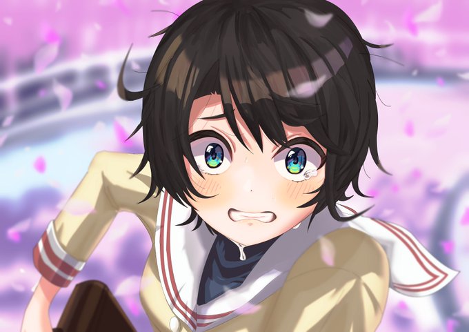 クラナドは人生のtwitterイラスト検索結果