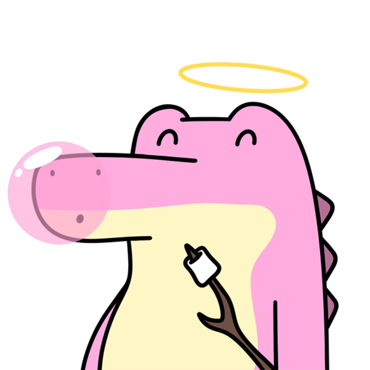its_sgar's tweet photo. 🎁 DOODS! @crocodood WL Giveaway!

In collaboration with @Ascendants_nft

🎉2x WL🎉
 
To enter
👻Follow @crocodood @theashnova @GreggSgarlata 
👻Like, RT, Tag 3 friends (xtra tag = xtra submission

#NFTGiveaway #NFTCommunity #nft #nfts #nftinfluencer #NFTdrop https://t.co/h6TJAzmkW3