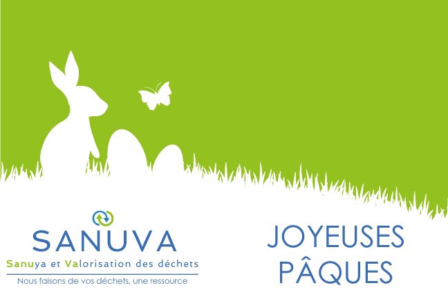 sanuva2's tweet photo. Heureuse Pâques à tous et à toutes! Que Pâques vous apporte paix et sérénité, et vous laisse admirer le miracle de la vie. Joyeuses Pâques ! https://t.co/SS1lVJXYm1