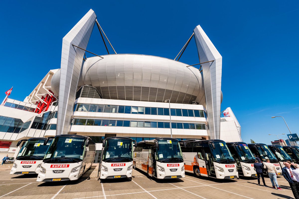 Op naar De Kuip! 🏆 #TOTOKNVBBeker