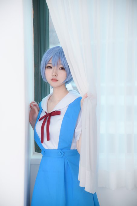 Twitterのコスプレ画像23