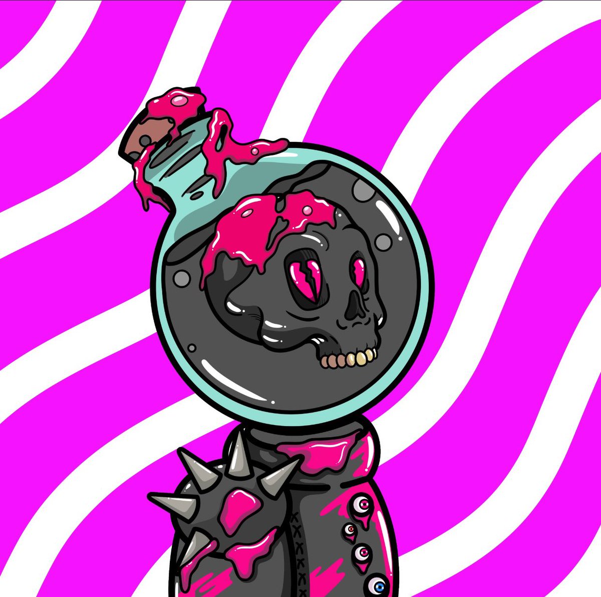 🌸 HARMONY 🌸 (@harmonyhq_) on Twitter photo 🌸 HARMONY X BOTTLE HEADS 🌸
🧪WL Giveaway🧪
Giving away 2 WL for @Bottle_HeadsNFT courtesy of the team!
To enter:
⚗️Follow @Bottle_HeadsNFT + @Harmony_and_Zen + <a href="/pngeets/">geets isn't here</a>
⚗️Like + RT
⚗️Tag your friends
⏳24 Hours 🌸 HARMONY X BOTTLE HEADS 🌸
🧪WL Giveaway🧪
Giving away 2 WL for @Bottle_HeadsNFT courtesy of the team!
To enter:
⚗️Follow @Bottle_HeadsNFT + @Harmony_and_Zen + <a href="/pngeets/">geets isn't here</a>
⚗️Like + RT
⚗️Tag your friends
⏳24 Hours