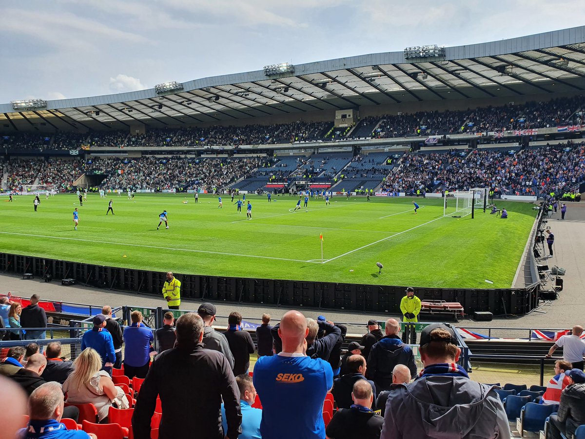 HowieK17's tweet photo. Glasgow Rangers 💙 https://t.co/jJgZKoFvtS