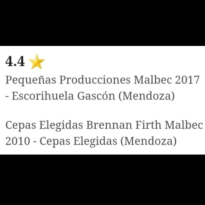Pocas botellas!

Brennan Firth Malbec 2011 
Single Vineyard, Drummond
28 m en Barricas Francesas 100% nuevas.

Brennan Firth Malbec 2010
Single Vineyard, La Consulta.
40 m en Barricas Francesas 100% nuevas. 

#MalbecDay #WorldMalbecday #Best #BestMalbec #Malbec #malbecworldday