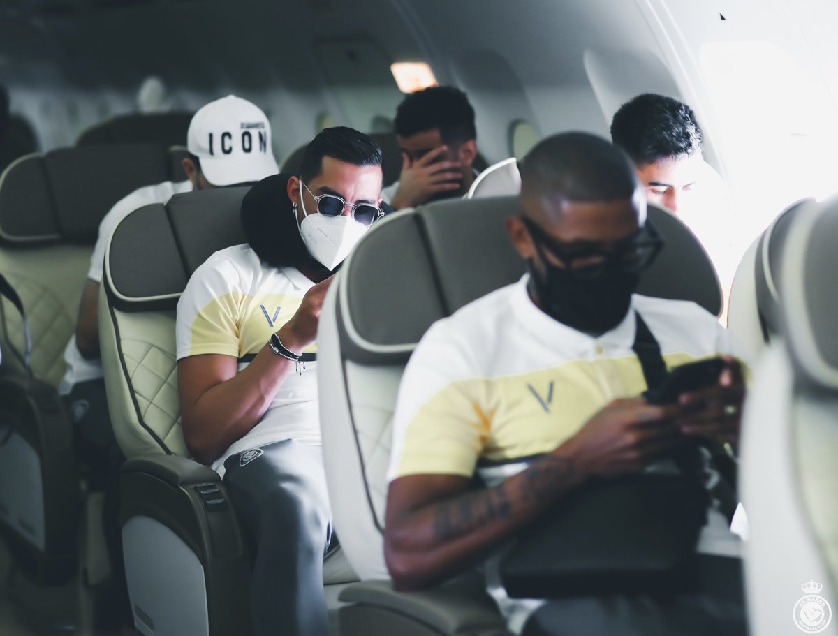 AlNassrFC tweet picture