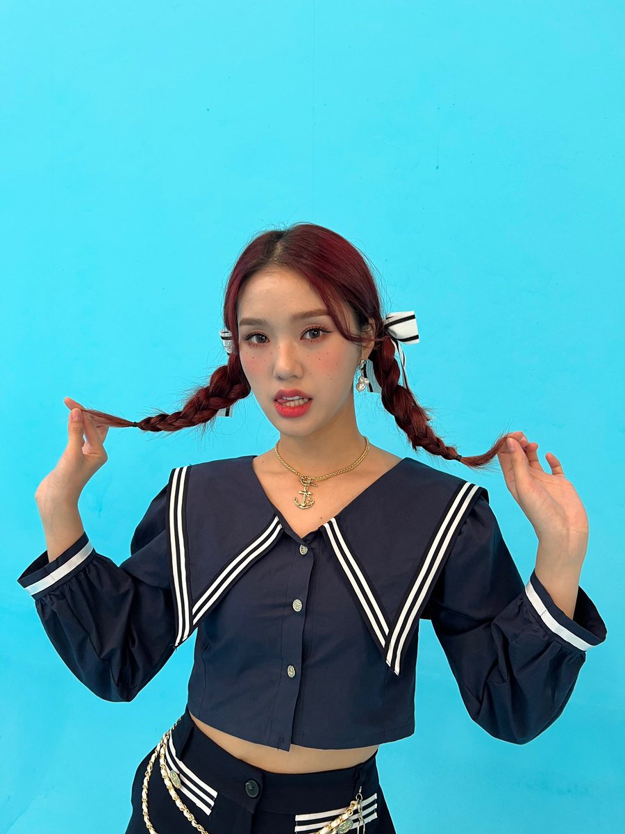 WM_OHMYGIRL's tweet photo. #아기상어 #리본밈 #레드밈 #모햐

아기상어랑 버블버블해💧🦈 https://t.co/usDxvE0Yj5