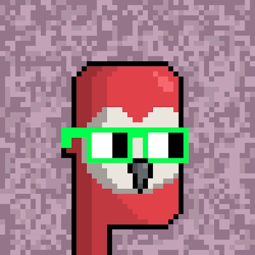 NFTTrack's tweet photo. ๐Crazy! Sweep the floor!๐ฅLATEST!!!
๐ฅPop#64 @hnshah
Continue buy #MoonbirdPunks.
Bought 6. Average 0.03 ETH($80.91).
Holding now 66๐. @moonbirdpunks LFG. ๐๐ #NFTalert https://t.co/6A5kEfLAj4 https://t.co/z1k1tOYJxk