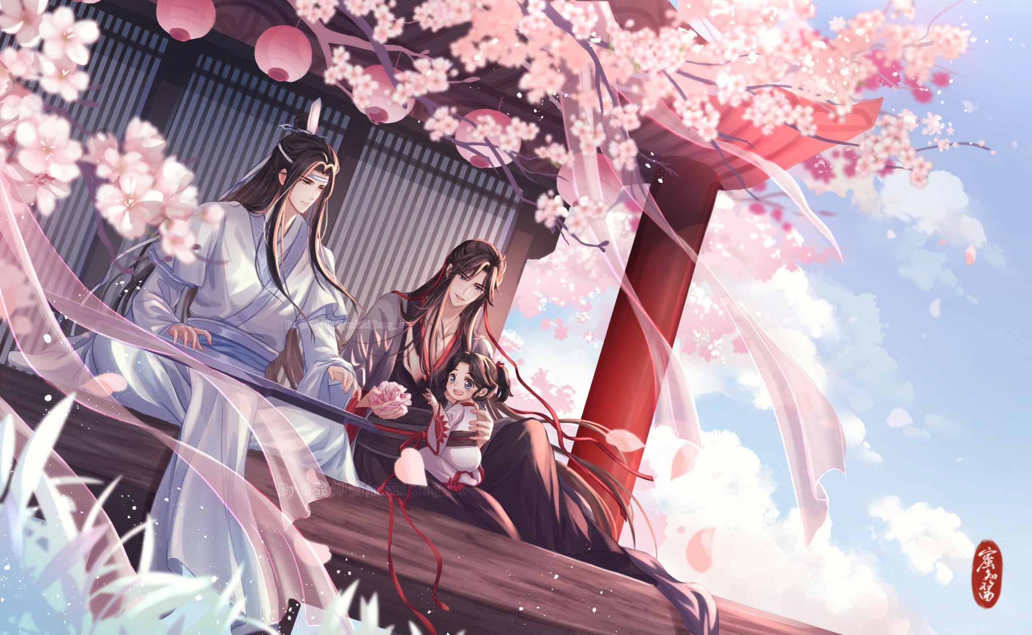 蜜知酱على X: 