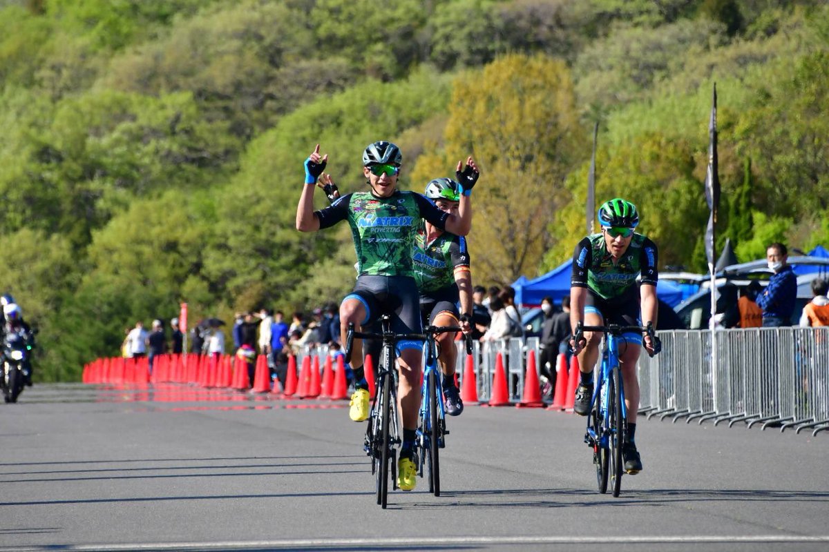 Marino Kobayashi tweet media