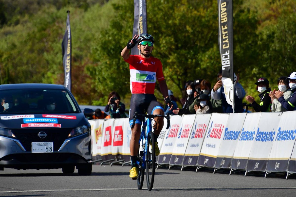 Marino Kobayashi tweet media