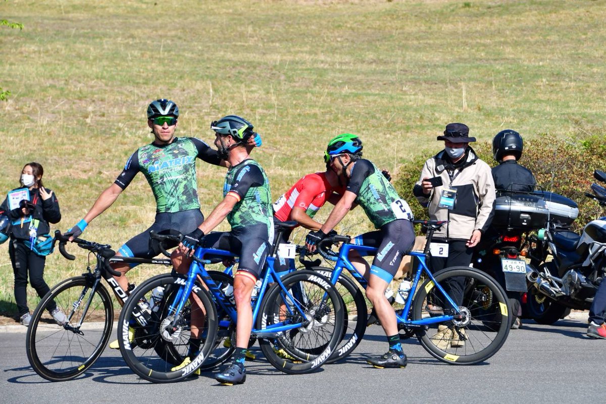 Marino Kobayashi tweet media