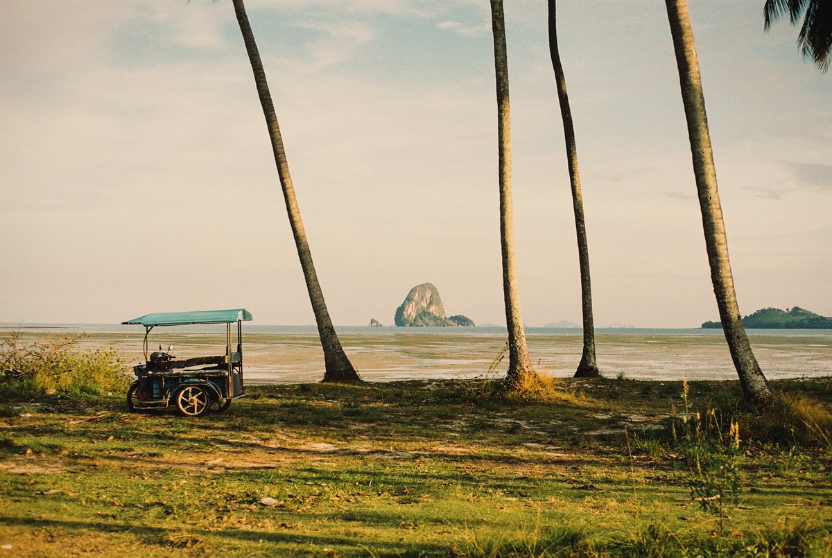 deyboncrow's tweet photo. GM, What a Place! Ko Yao Yai, Thailand
#35mm #filmphotography https://t.co/NuyZ4uXRx3