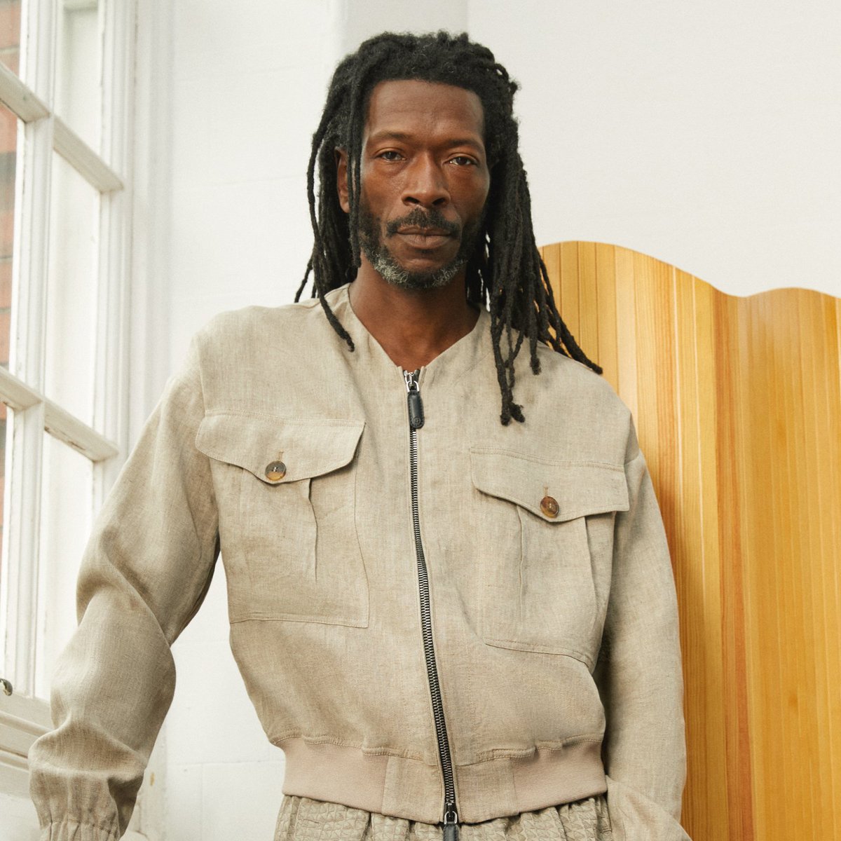 MATCHESFASHION's tweet image. Nail the new approach to laid-back style with effortless pieces from #MATCHESFASHION: bddy.me/3jLNweF