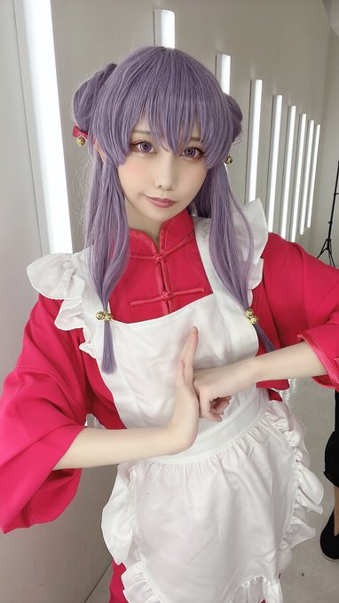 Twitterのコスプレ画像16