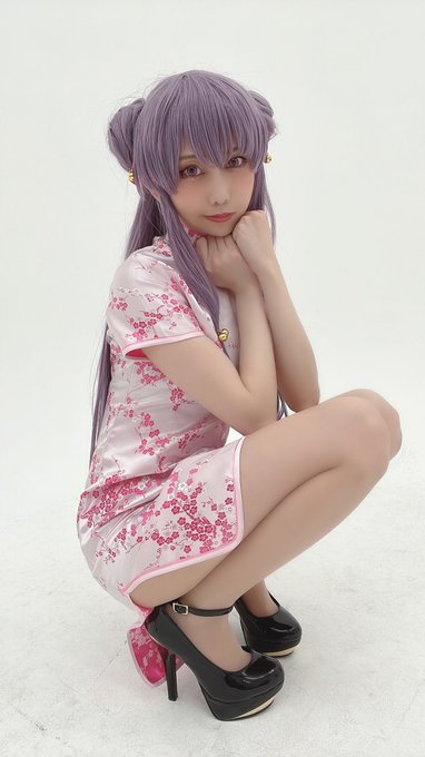 Twitterのコスプレ画像17