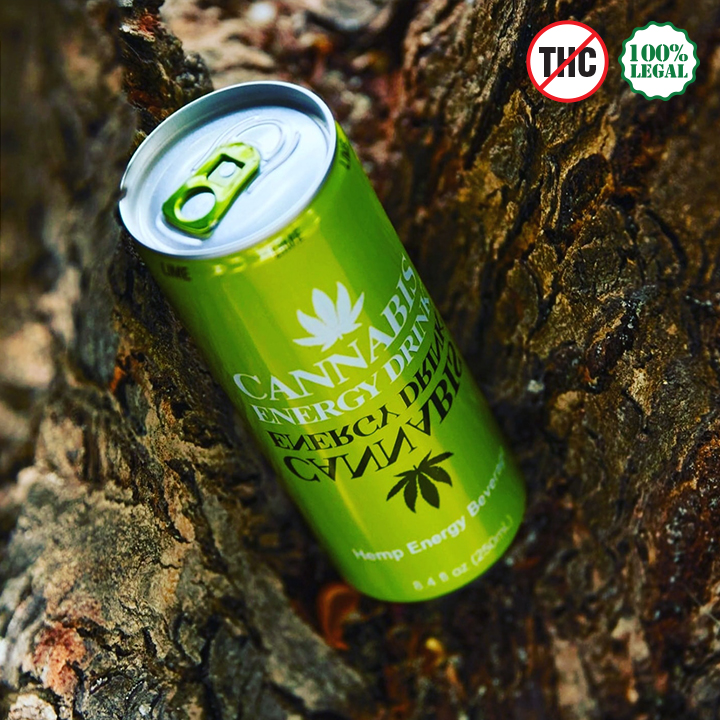 Happy #Easter! Fuel the hunt with with the great tasting #lime energy boost! Enjoy it straight up, or as a refreshingly zesty mixer.
Make it truly lit with #Cannabis #Energy Drink! 💚🔋💚