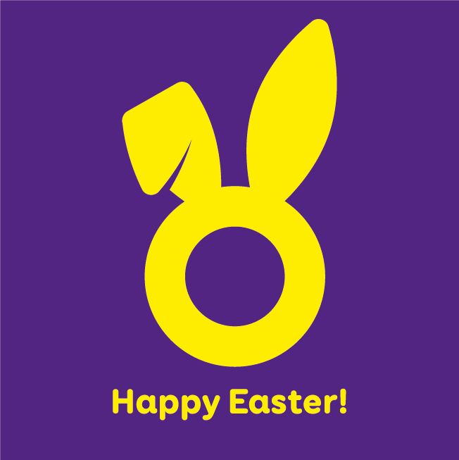 Happy Easter from all of us at Oakley! 🐇