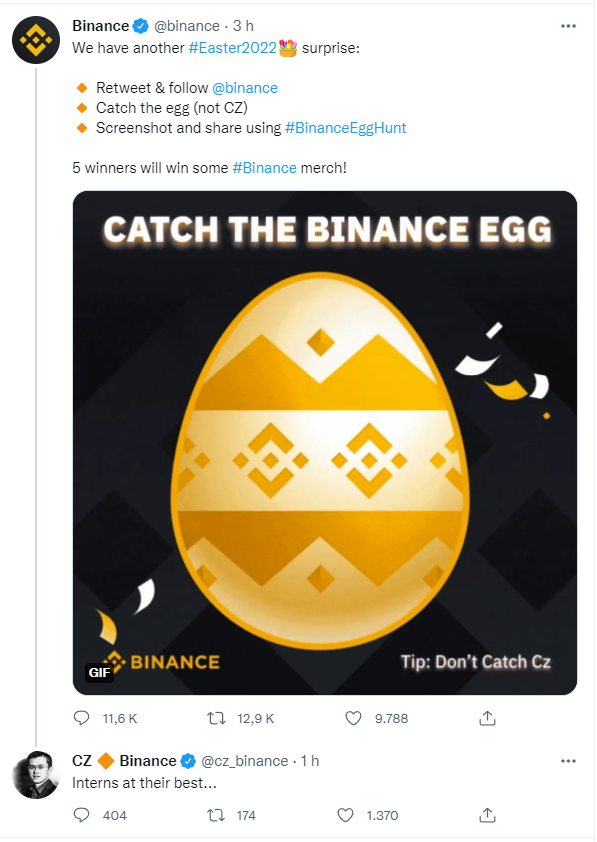 CornelRadu15's tweet photo. @binance https://t.co/HsoXl0dVYr