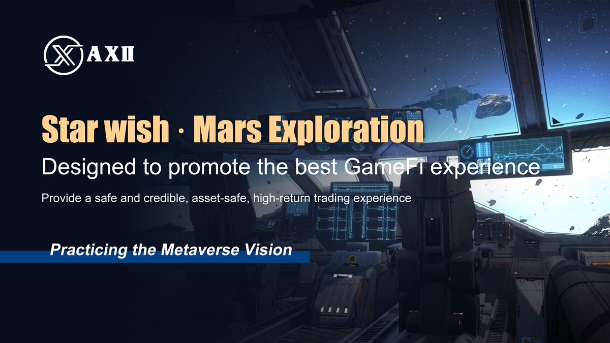 AXII_ash's tweet image. After AXII contract internal testing, there are no vulnerabilities will be fully open source on the chain.