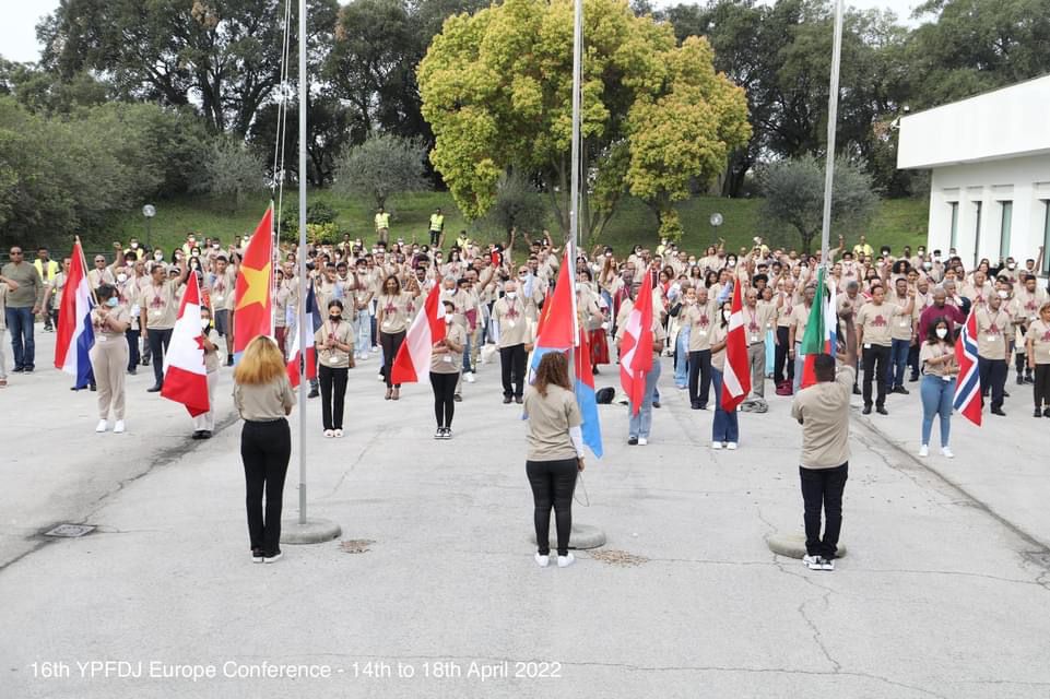 WMihretaeb's tweet photo. #ግብራዊ #ዕዮ ! 
ብንቕሓት ሓድነቶም  ጨቢጦም ፡ ራኢኦም ኣማዕድዮም ዝምርሹ ዘለዉ ብሉጻት  #መንእሰያት #ህግደፍ !!!!

#16thypfdjeuroconference #ComeAndSeeEritrea #volunteereritrea2022 https://t.co/wkYfF11jqx