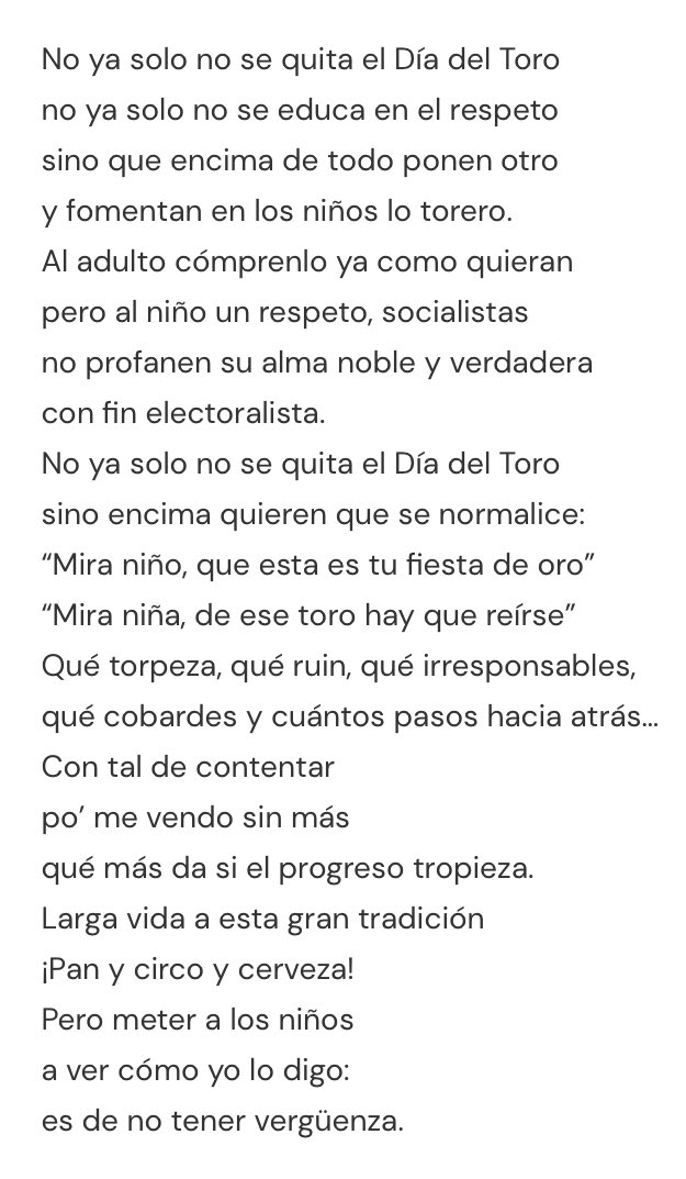 albertoRalvarez's tweet photo. Acabo de ver las imágenes del “encierro infantil” de mi pueblo y se ma ha venido a la mente esto que llevamos el carnaval de 2020. Otro día te lo canto… https://t.co/Rkz0KjB2SG