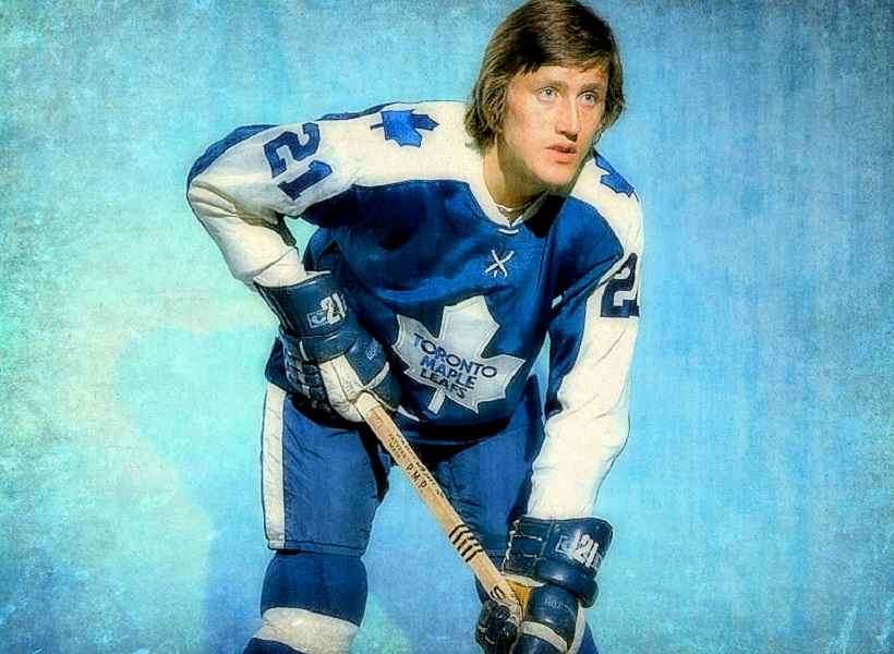 Happy 71st birthday to HHOFer Borje Salming born ON THIS DAY in hockey history (April 17, 1951)  