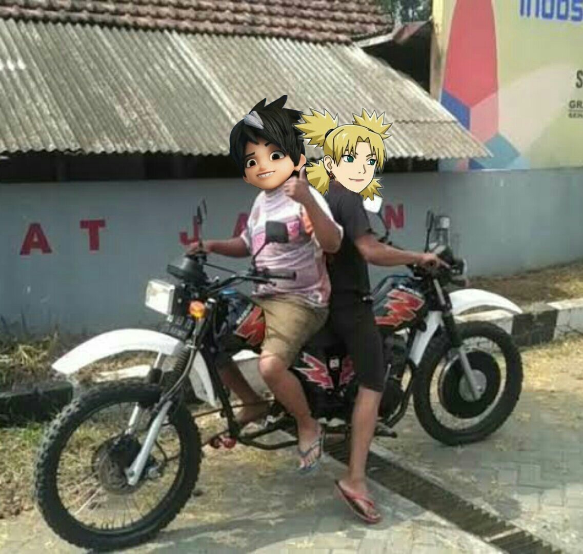 FearlessWind_'s tweet photo. Potret  kegiatan  sore  hari  (lagi)

( @horrseslayer @seitasemi @dekorincha @Yourkkura @oujisetter @KonohaMirai @expIodie @delusiaksa @Mechtomato_ )

#ESRabani2 https://t.co/bmR9XCrvcg