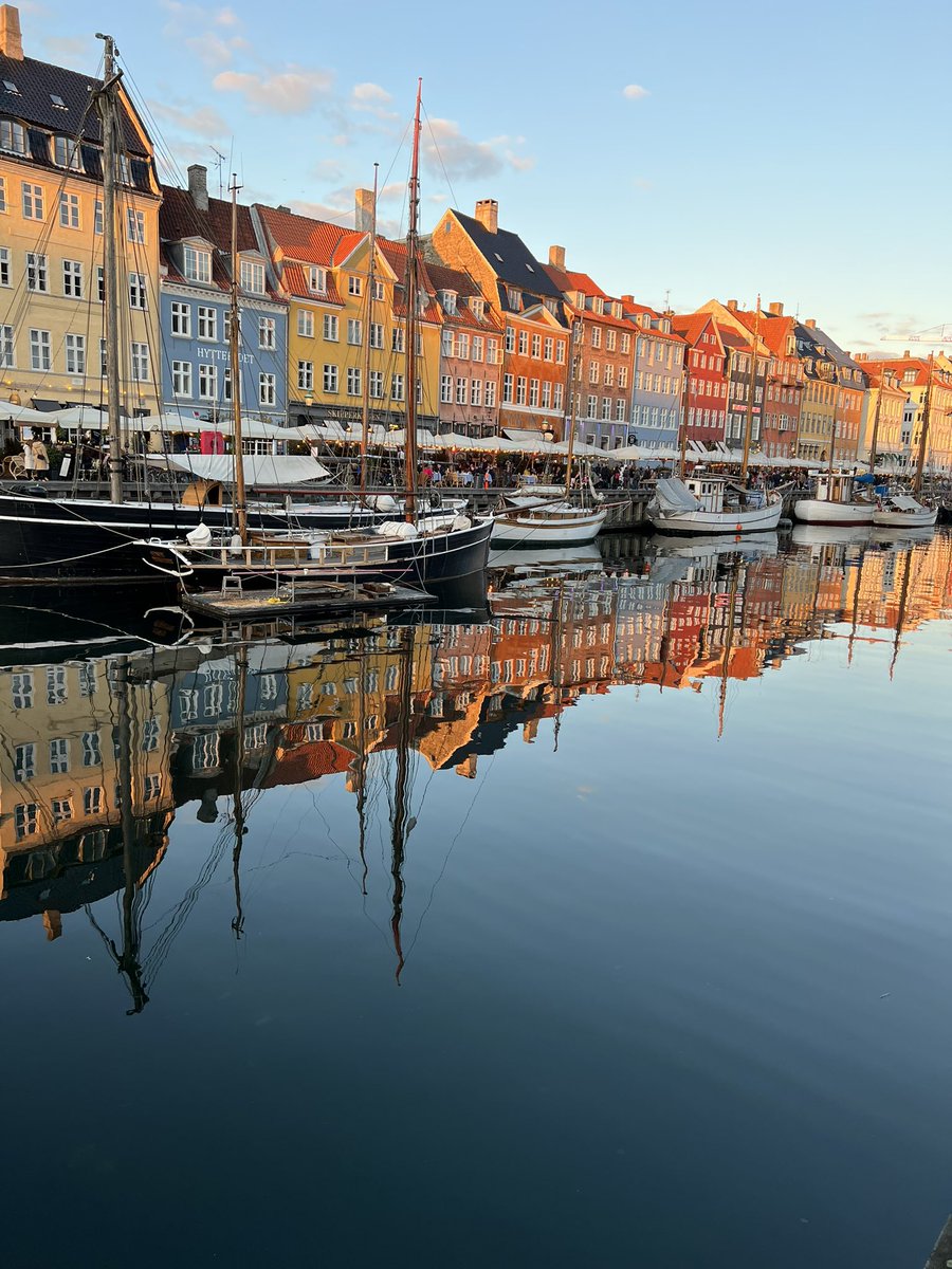 KPE1969's tweet photo. Takk köben - #lovethiscity https://t.co/mWQ6Rtgn1X