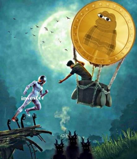 NeverWage Token Official (BSC) tweet media