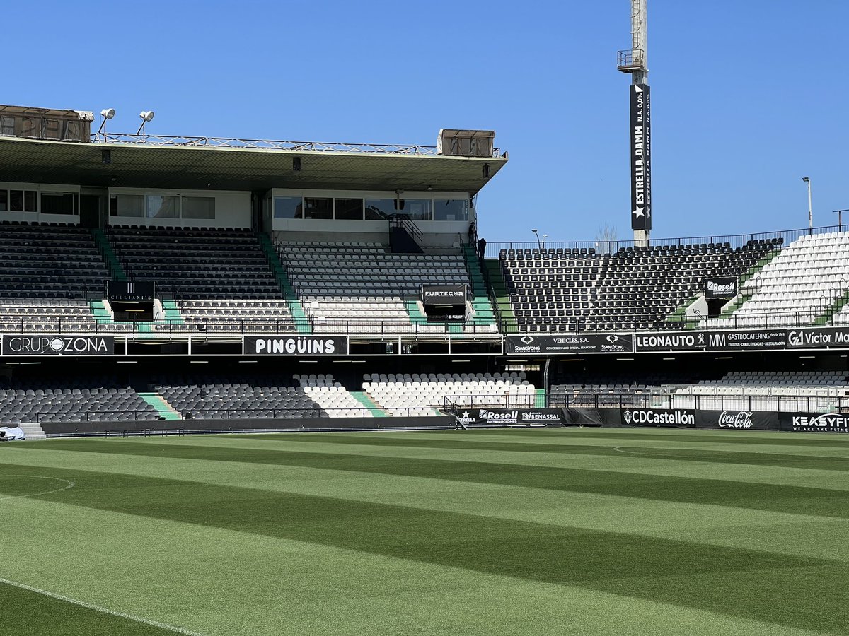 CDCastellon's tweet photo. 𝗖𝗮𝘀𝘁𝗮𝗹𝗶𝗮 🌱❤️

@royalverd 👌

#PPO100👂 https://t.co/OgTFXQAFZB