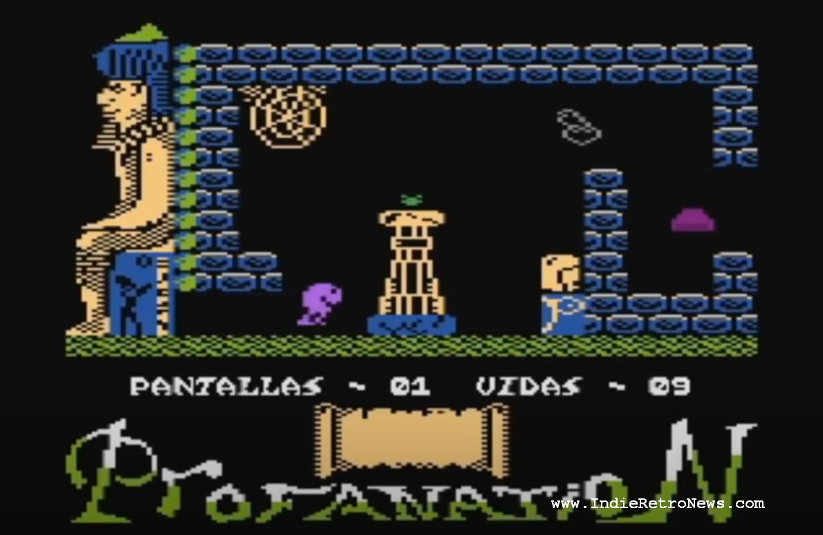 INDIERETRONEWS tweet media