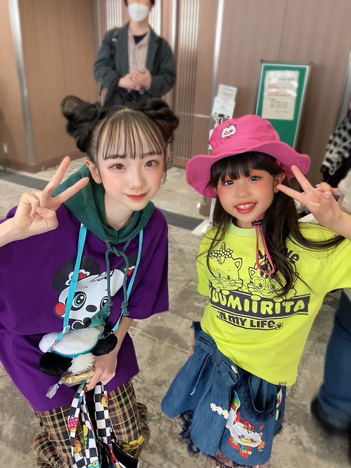 Twitterのコスプレ画像26