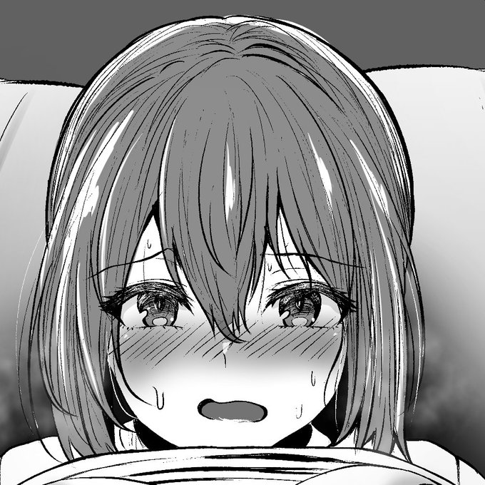 #顔だけで50リツイート来たら強者 