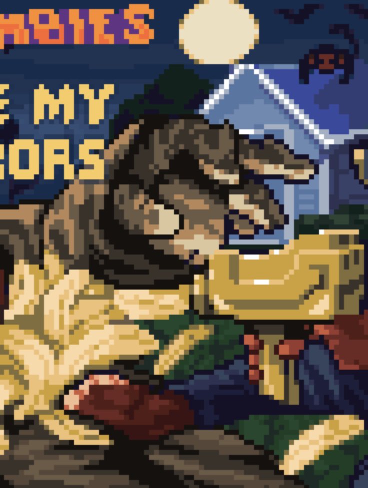 the8bitdao's tweet image. 🔫 An Uzi that blasts Bananas ?! 🍌 What other legendary weapons will 8bit team come up with? 🕹🎮

Preview of 1 of our 8BIT cartridges.Tag some friends 👯‍♂️&amp;amp; Follow &amp;amp; Like 👍&amp;amp; RT.Lucky Interactions considered for Retro WL.