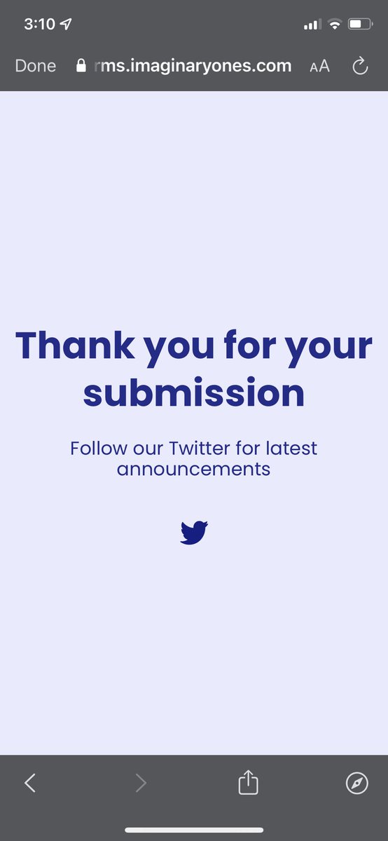 redpomeNFT's tweet photo. Last raffle??????? #imaginaryones @Imaginary_Ones All the best everyone 🌈 https://t.co/w8U9yvtZJi