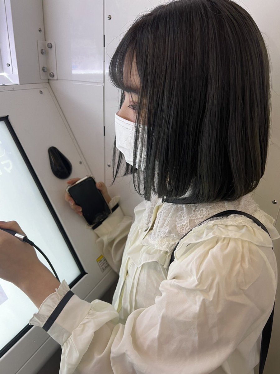 Ox_040's tweet photo. 髪の毛変わったよ https://t.co/ua2O4R0uiq