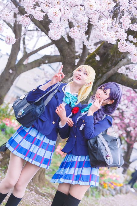 コスプレイヤー翠凛(すいりん)のTwitter画像34