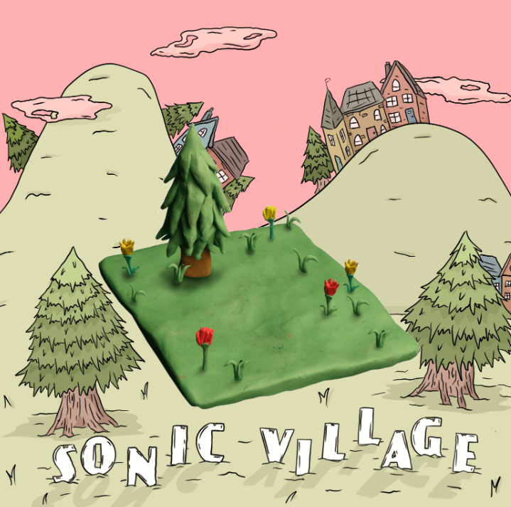 To celebrate 3.1k mint mark

Prize - 1 @The_ClayMates Sonic village pitch

To qualify

✅Follow
✅Retweet
✅Tag 3 ppl who might like the Arena

The winner is chosen TONIGHT after Diver MINT

discord.gg/phx

#CNFTGiveaway #CNFTCommunity