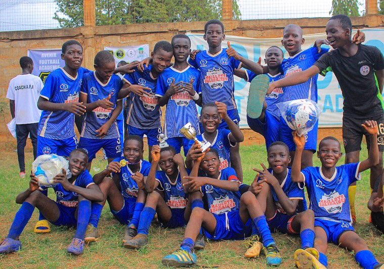 Futurestars Agoe tweet media