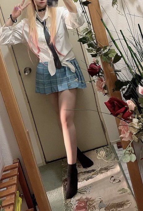 コスプレイヤー風見りんのTwitter画像32