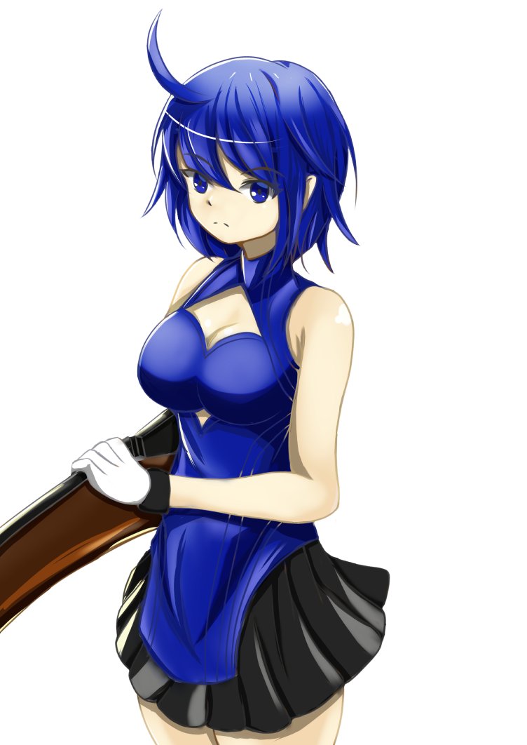 saiba0077's tweet photo. 完全武装シエル
＃メルブラ https://t.co/3mPGnY0LBk