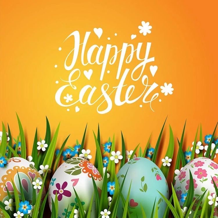 Pasg Hapus 🐤🐣🐥