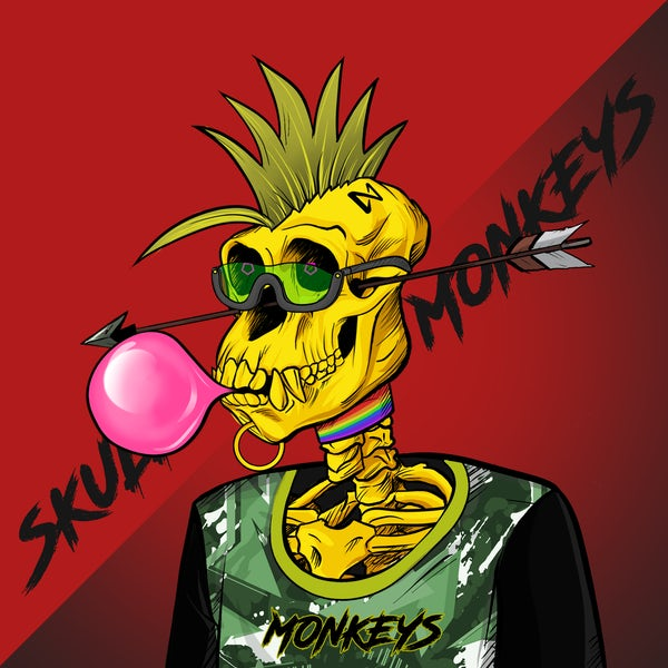 HERO CUB TROUPE NFT tweet media